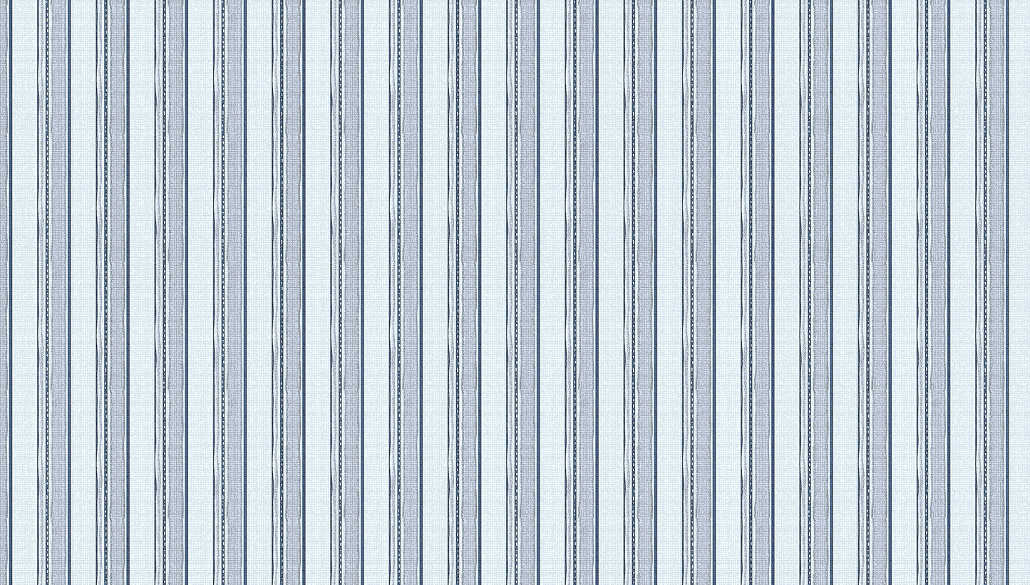 "Nautical Stripe" - shop the range of colours for instant download