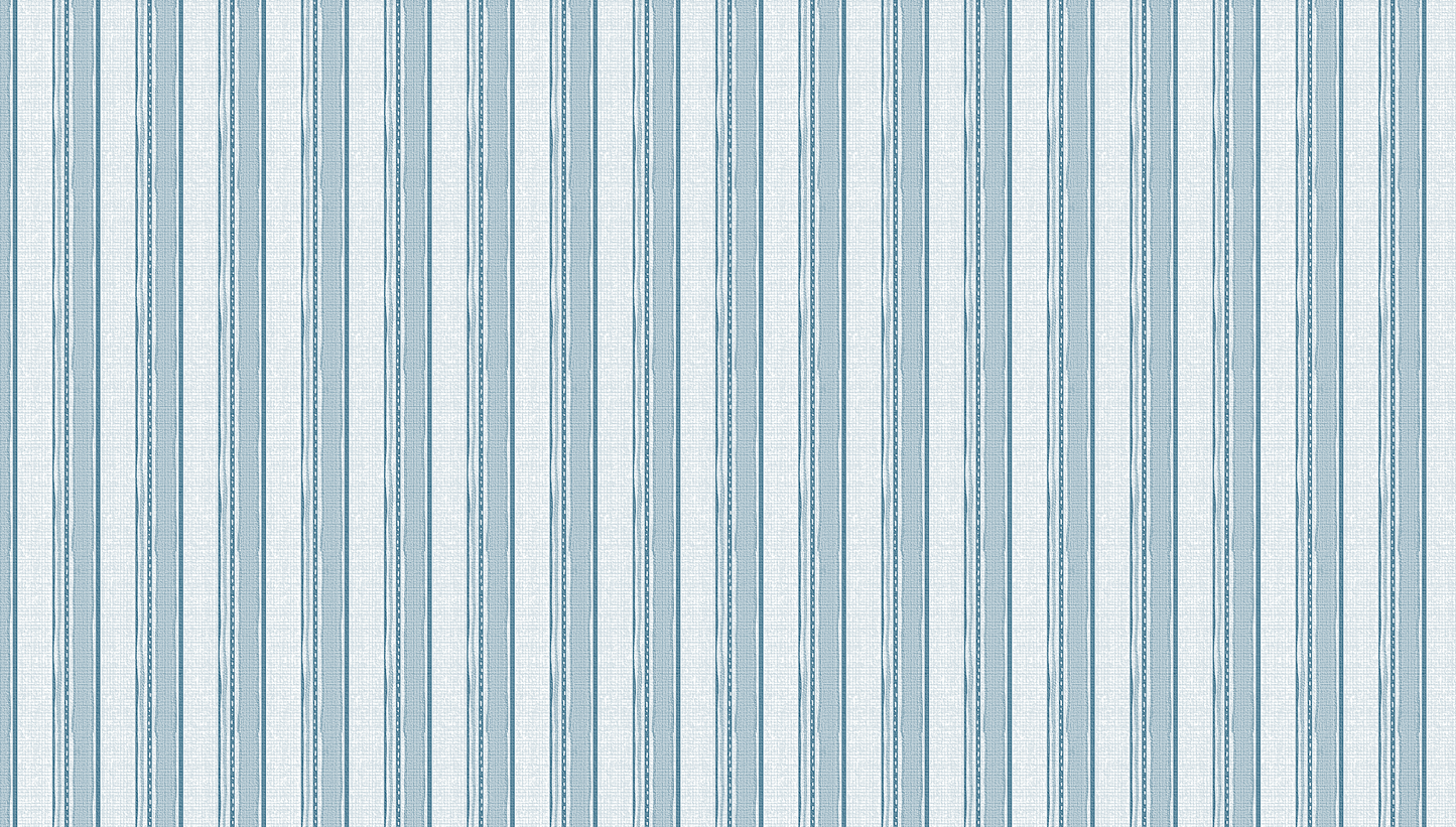 "Nautical Stripe" - shop the range of colours for instant download