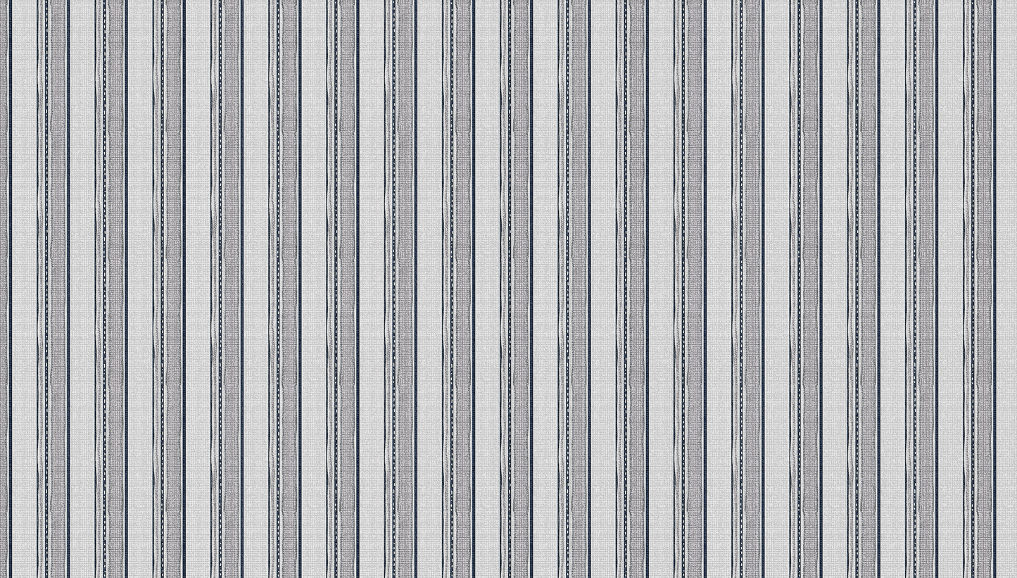 "Nautical Stripe" - shop the range of colours for instant download
