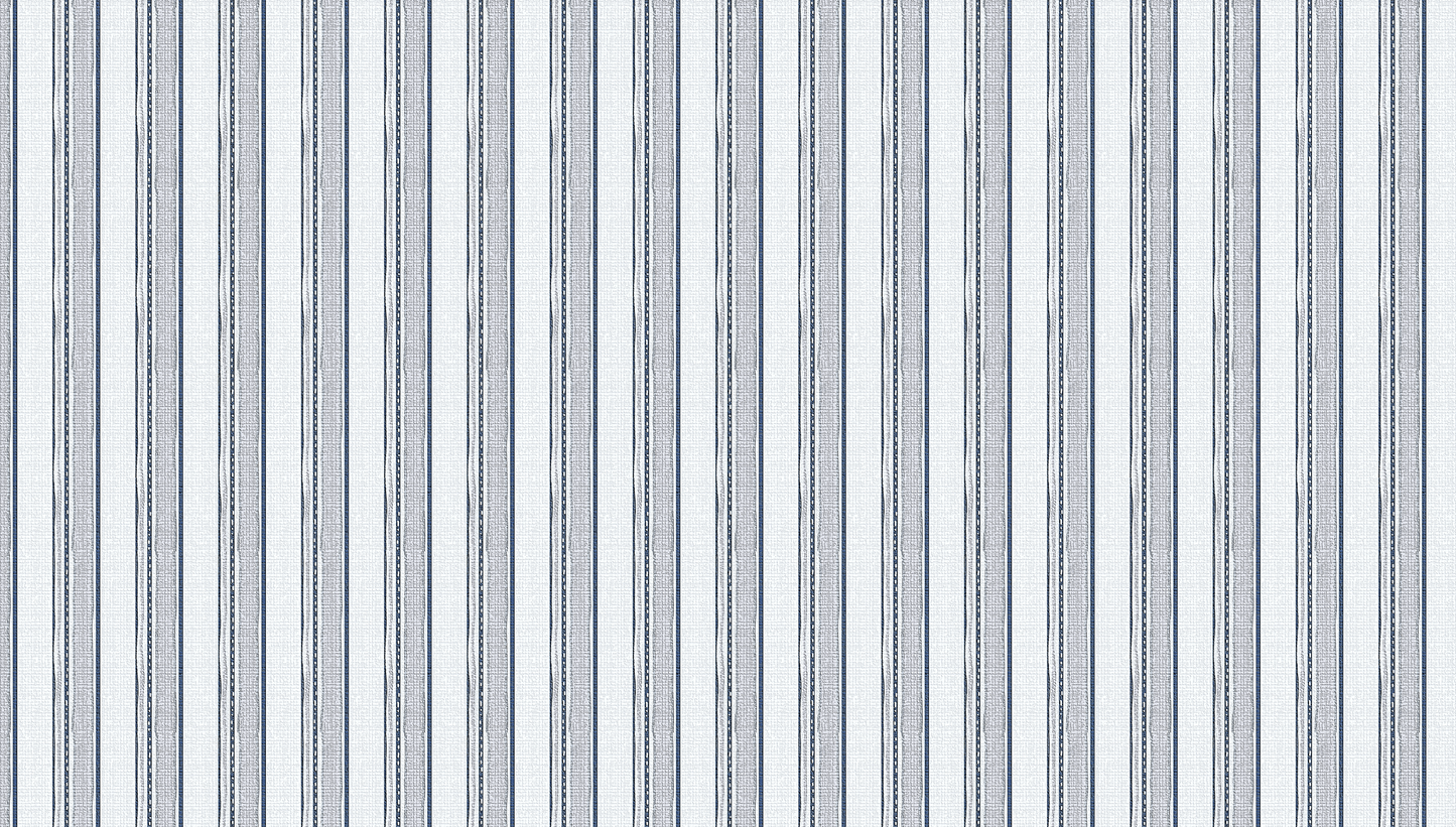 "Nautical Stripe" - shop the range of colours for instant download