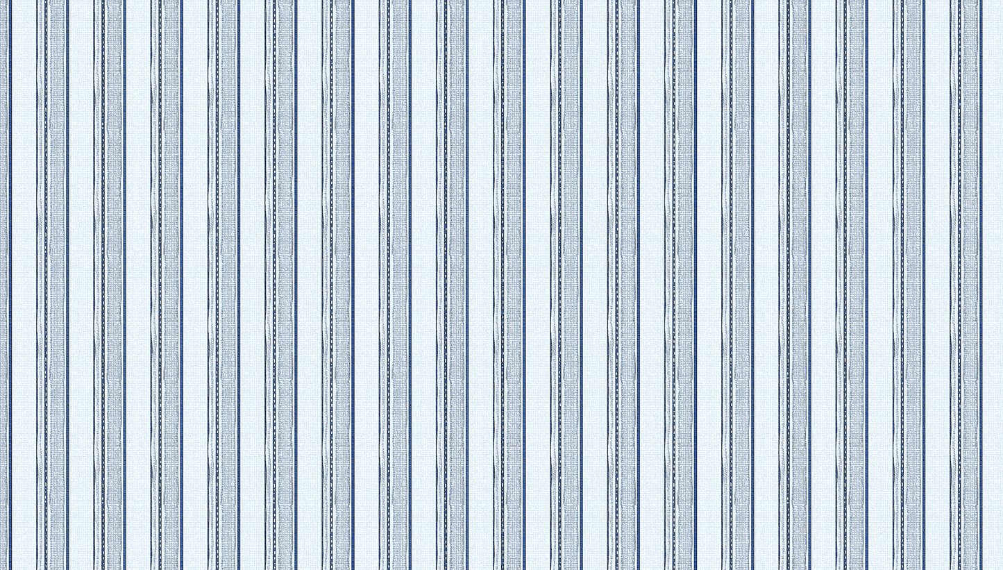 "Nautical Stripe" - shop the range of colours for instant download