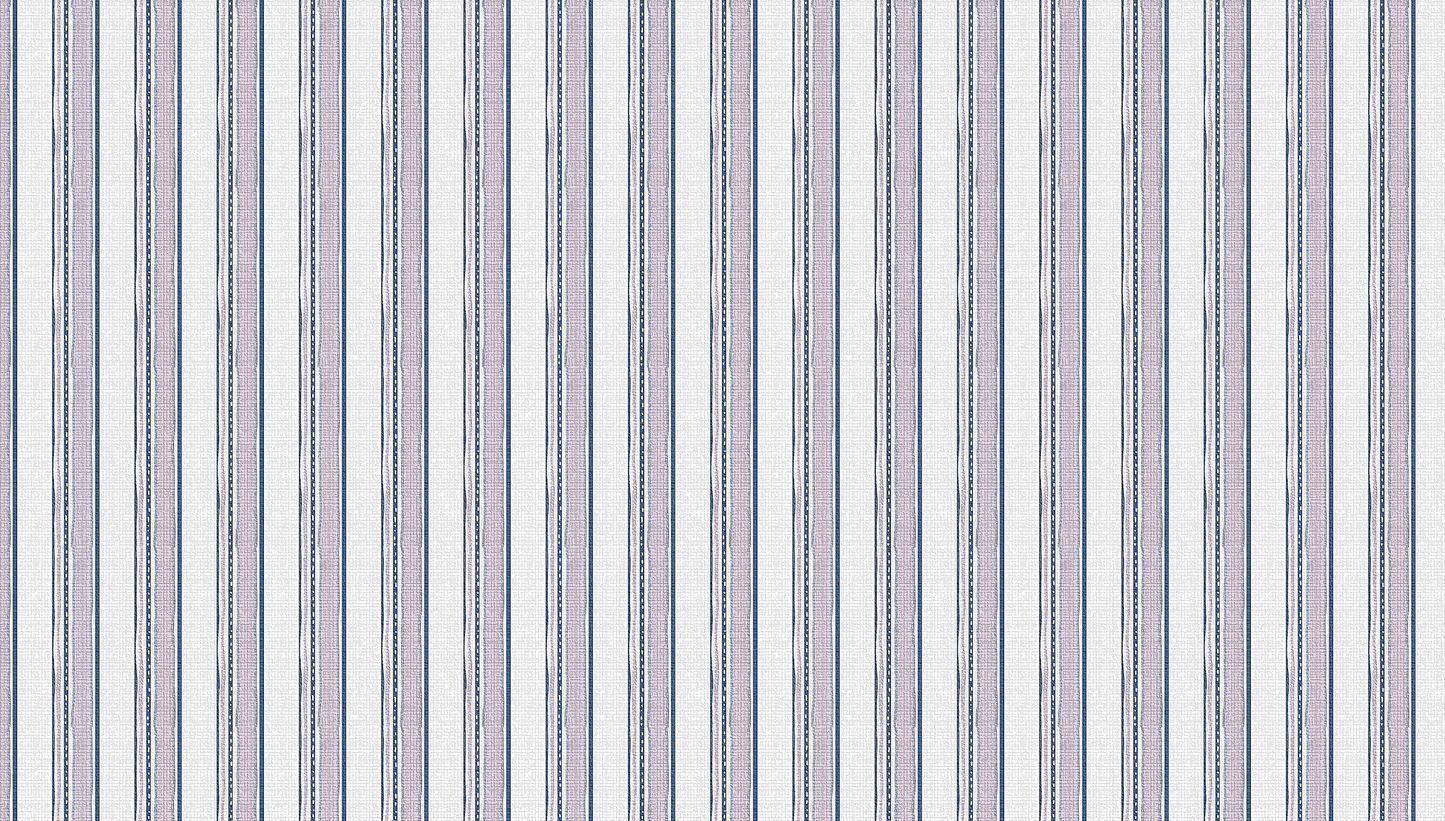 "Nautical Stripe" - shop the range of colours for instant download