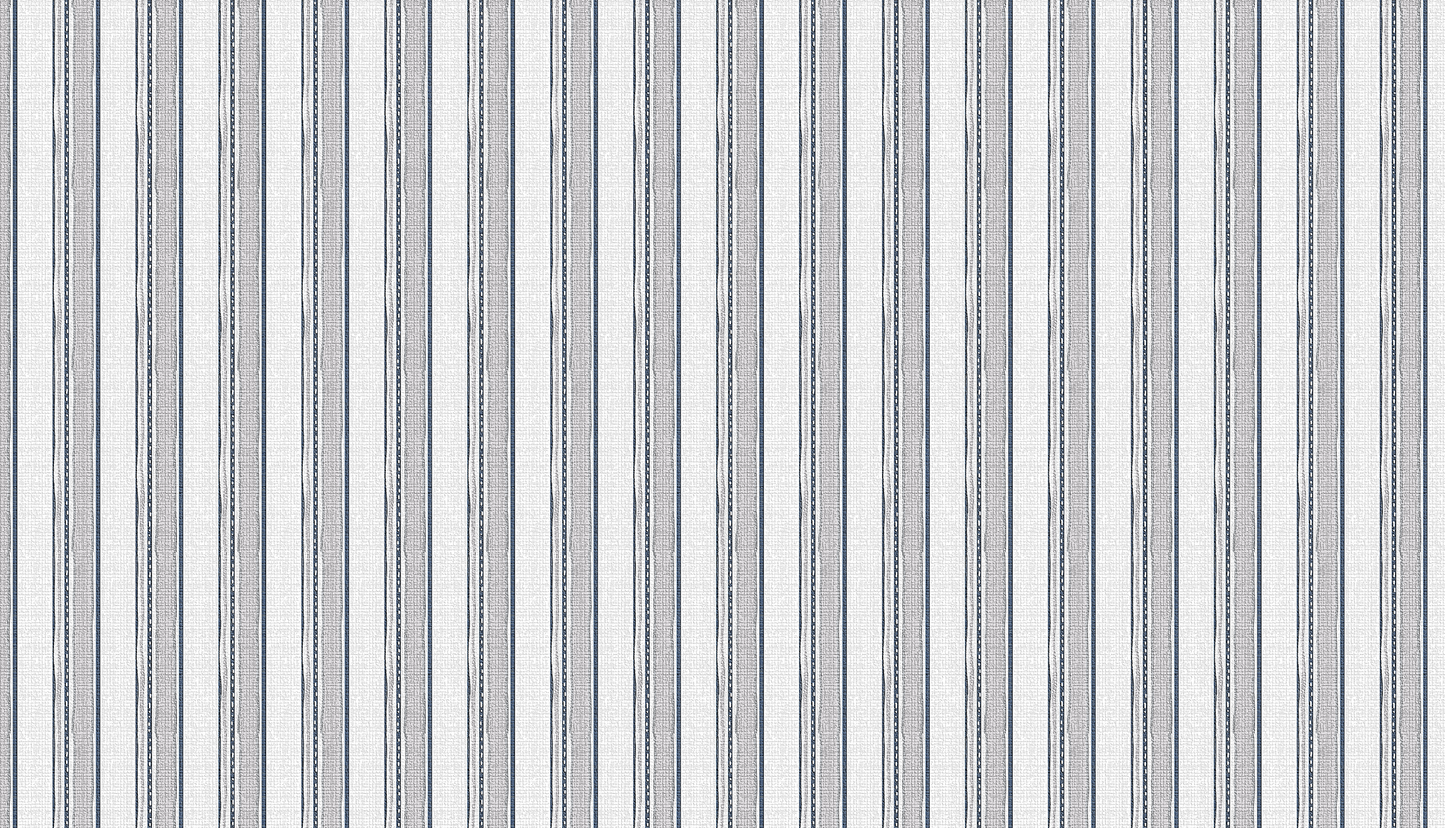"Nautical Stripe" - shop the range of colours for instant download