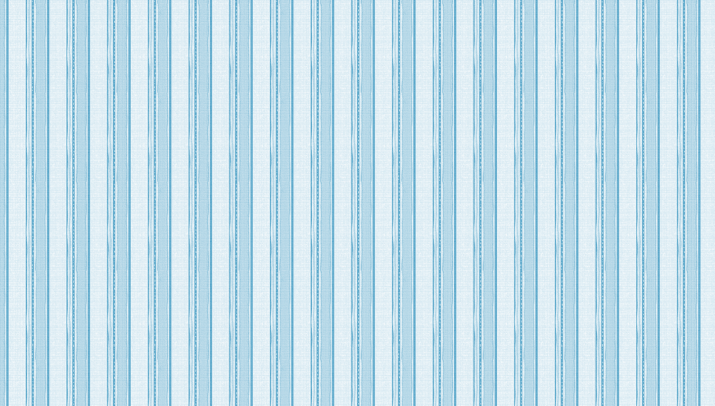 "Nautical Stripe" - shop the range of colours for instant download