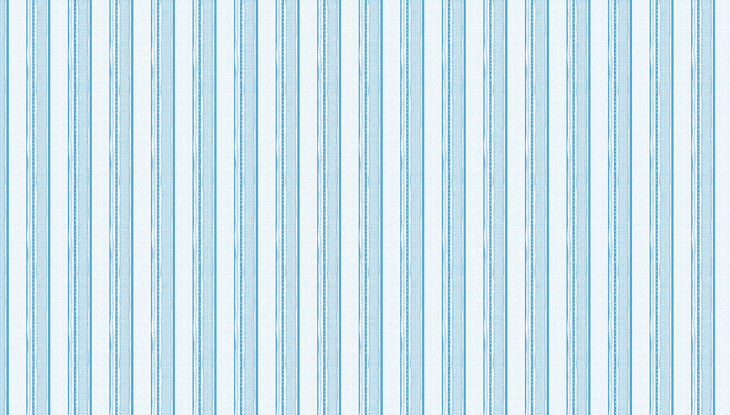 "Nautical Stripe" - shop the range of colours for instant download