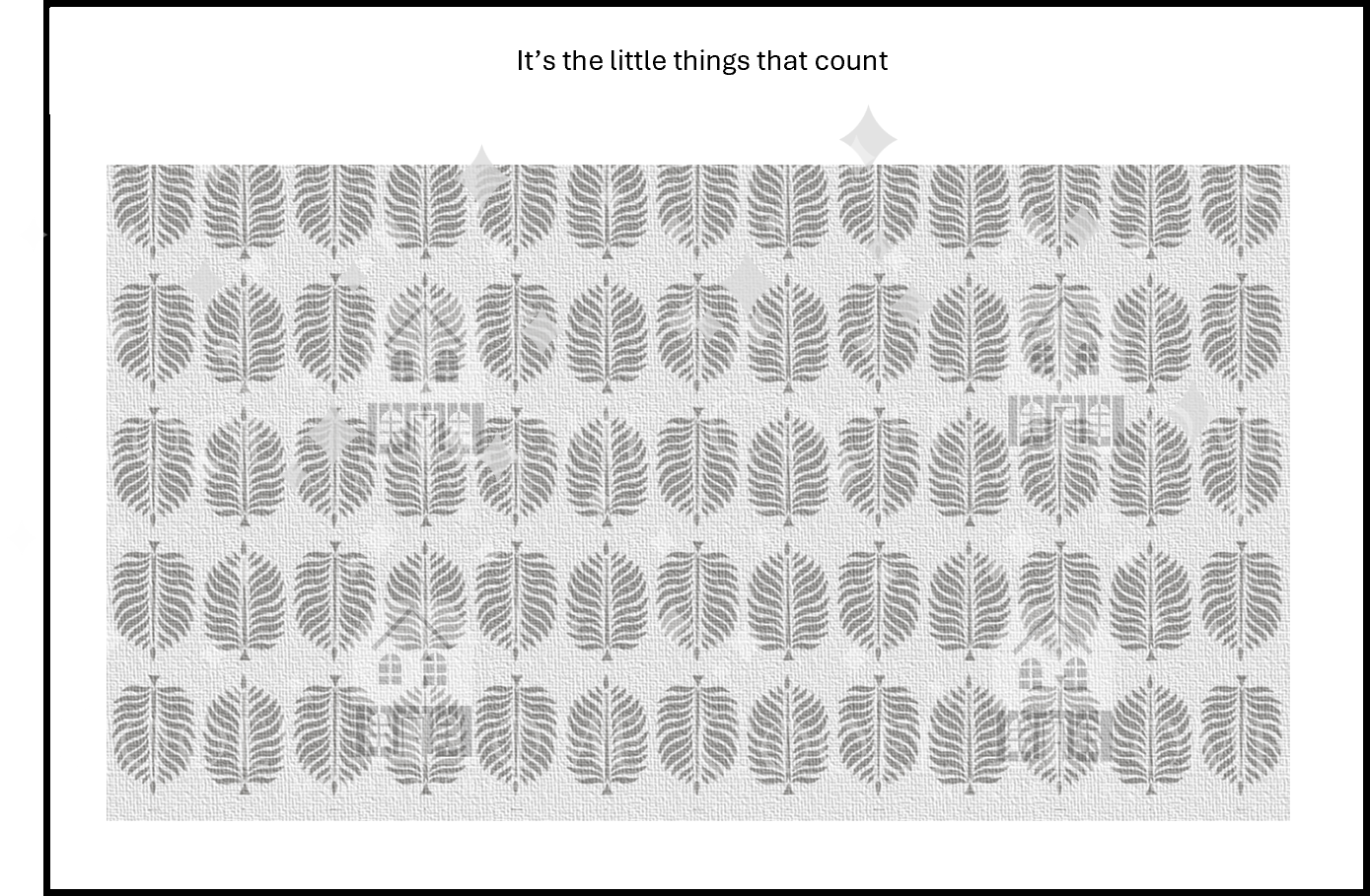 "Palmy"- shop the range of colours for instant download
