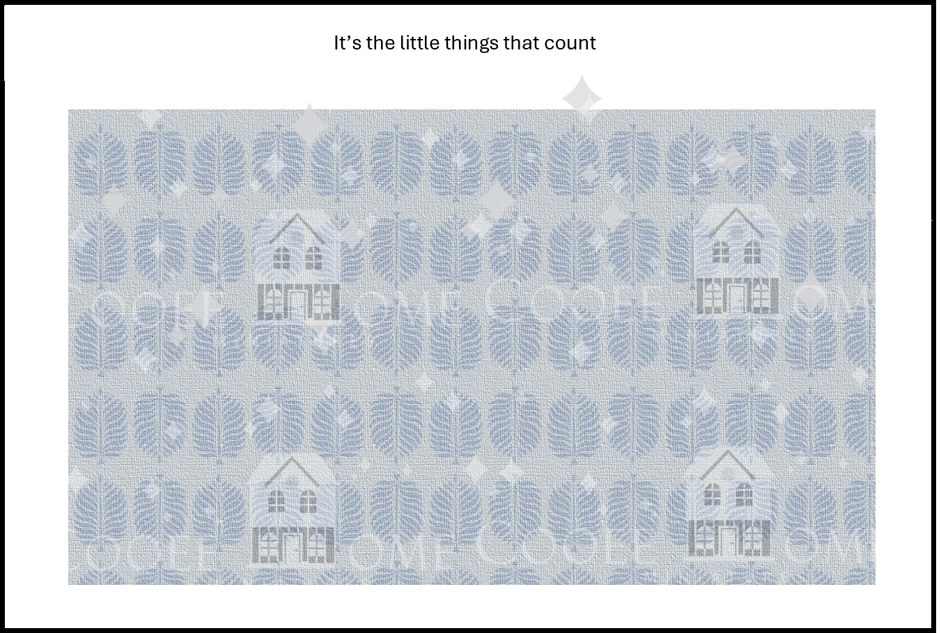 "Palmy"- shop the range of colours for instant download