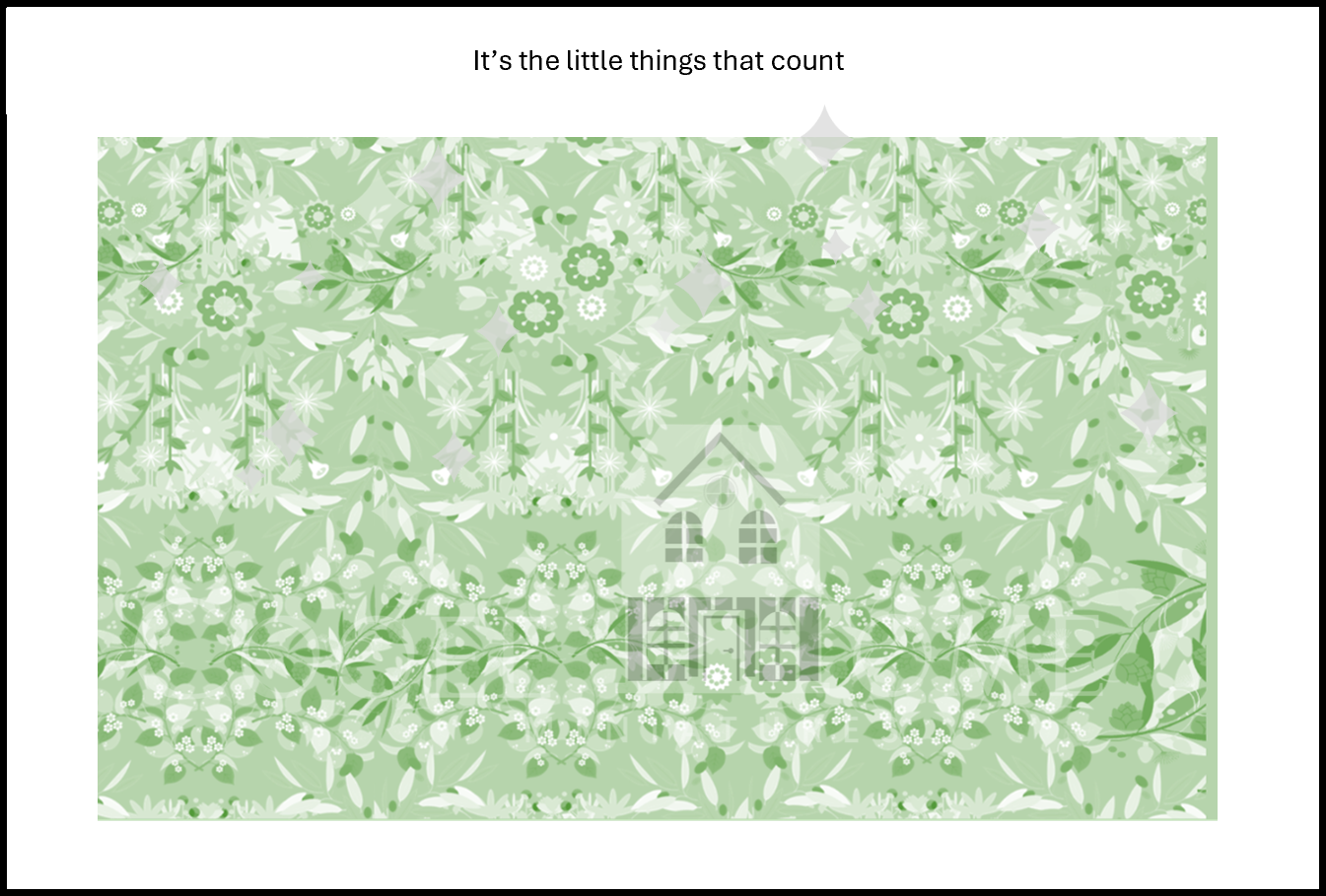 "Stitch in Time"- shop the range of colours for instant download