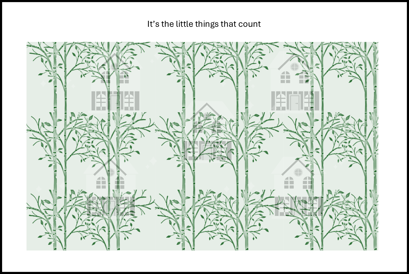 "Birch"- shop the range of colours for instant download