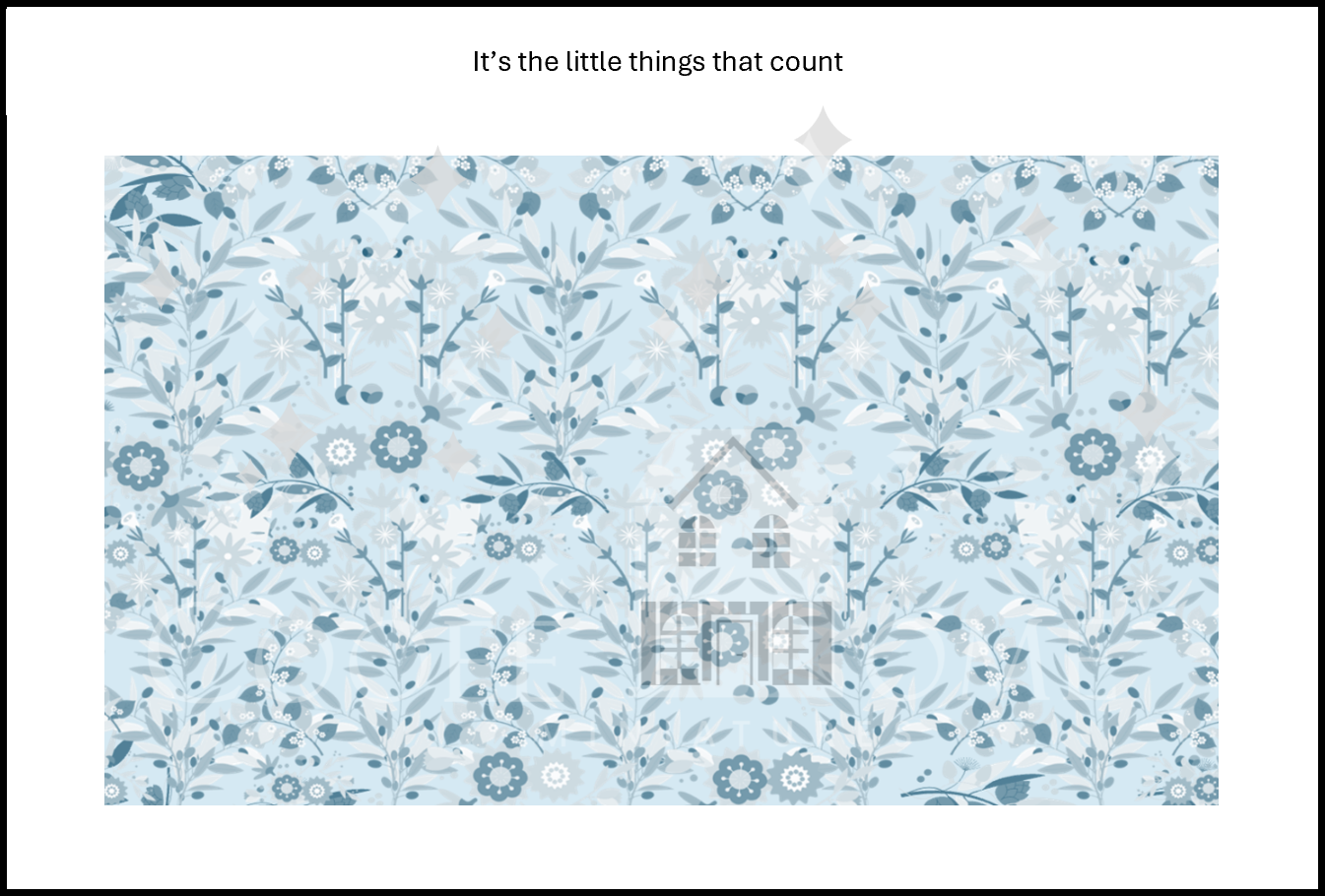"Stitch in Time"- shop the range of colours for instant download
