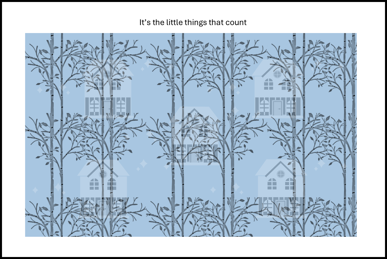 "Birch"- shop the range of colours for instant download