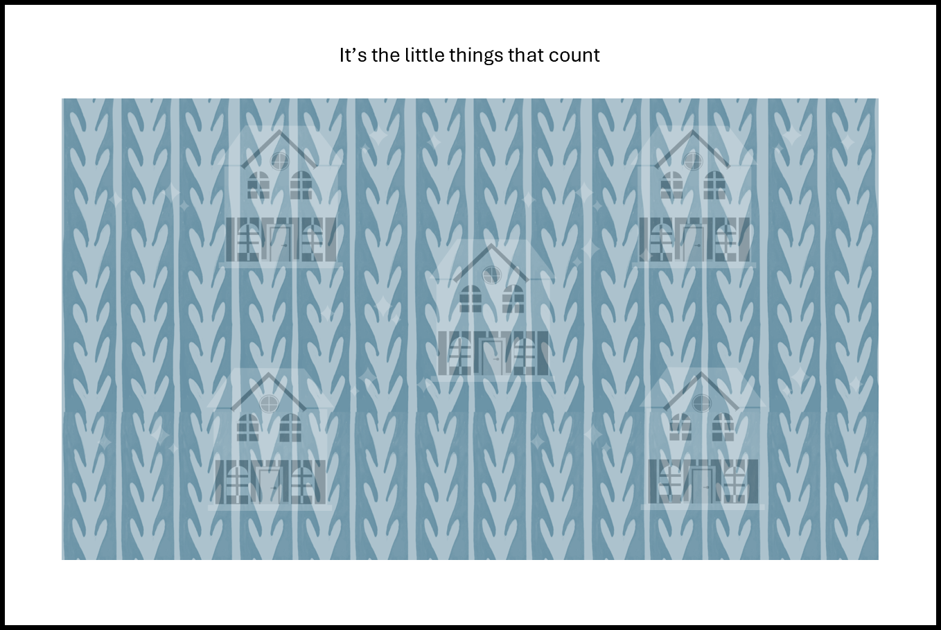 "Seaweed Stripe" - shop the range of colours for instant download