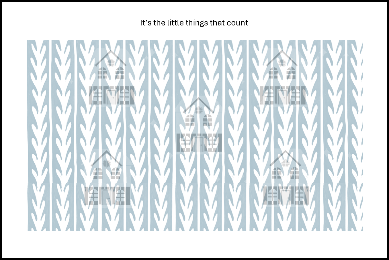 "Seaweed Stripe" - shop the range of colours for instant download