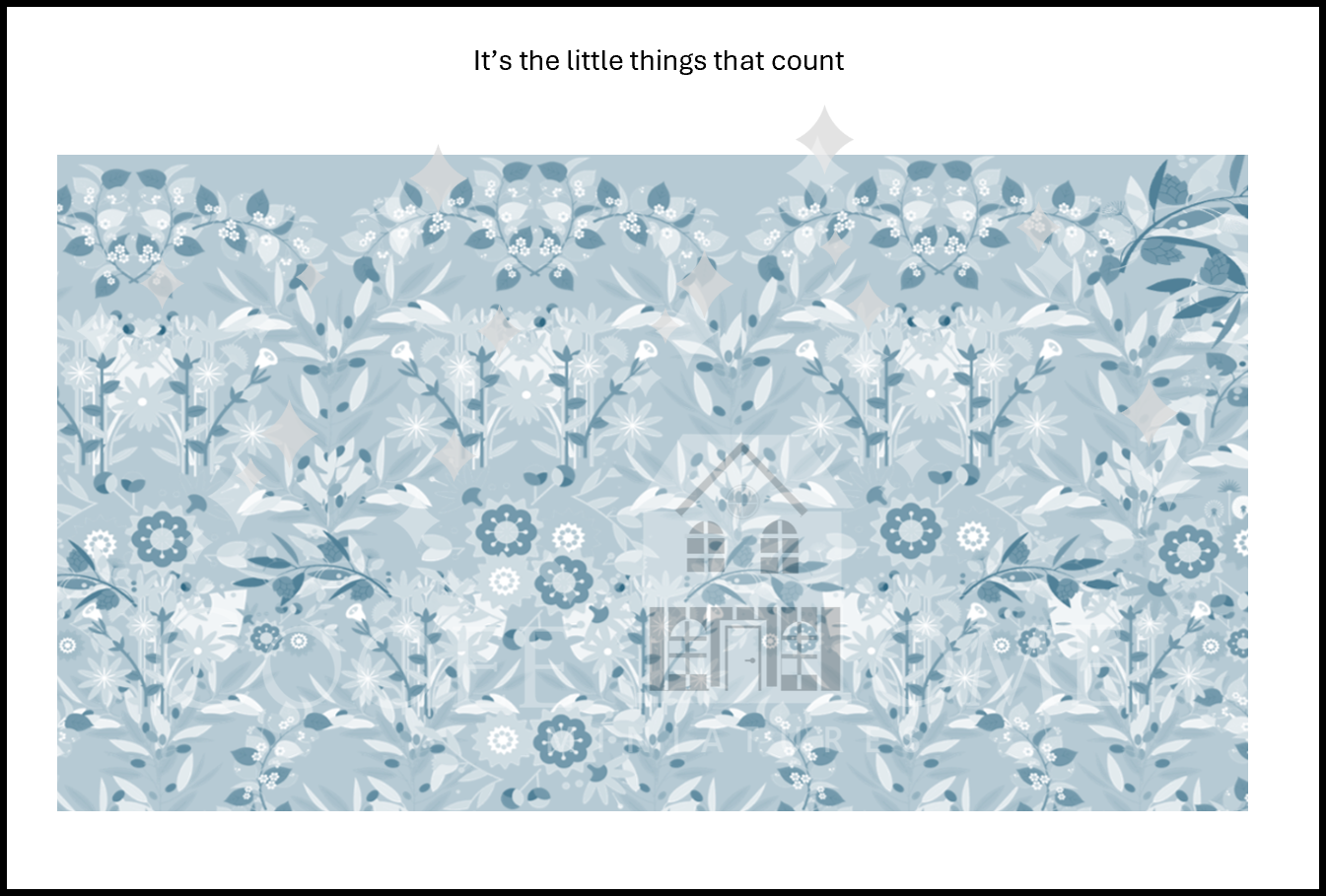 "Stitch in Time"- shop the range of colours for instant download