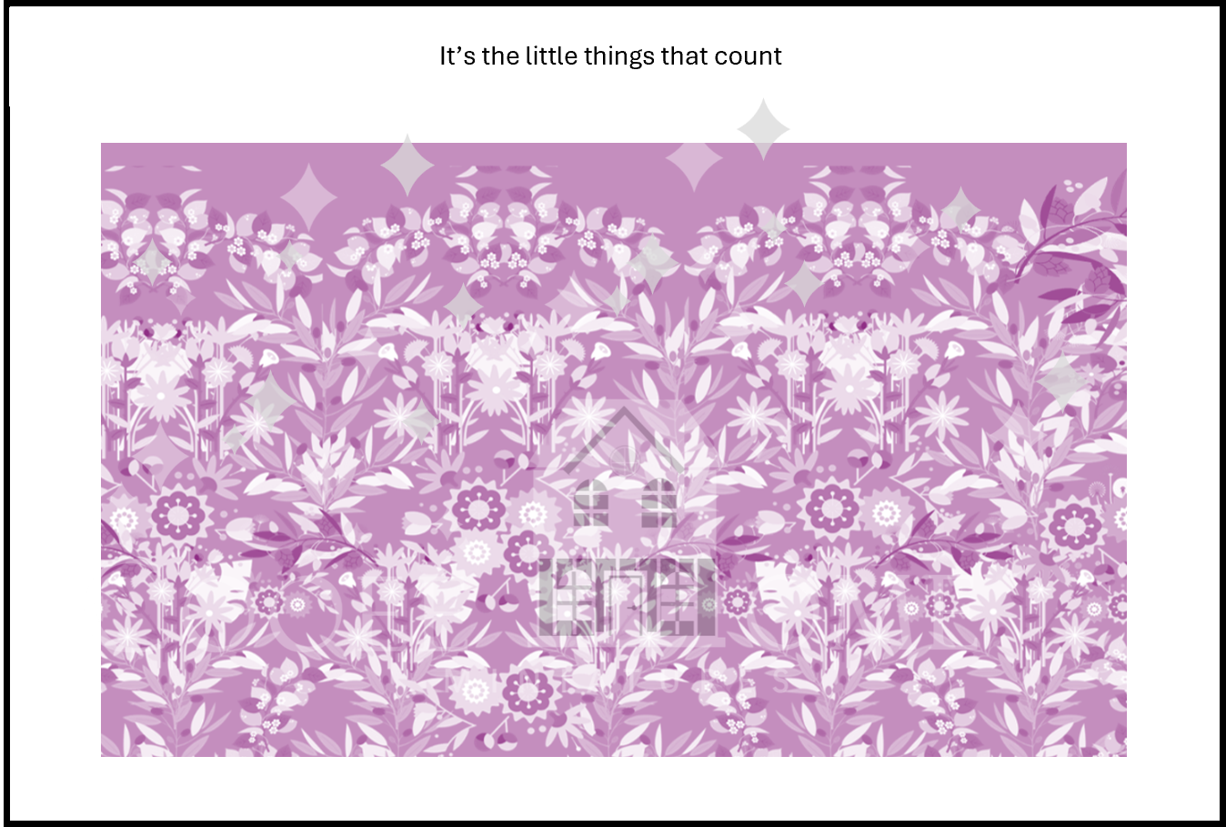 "Stitch in Time"- shop the range of colours for instant download