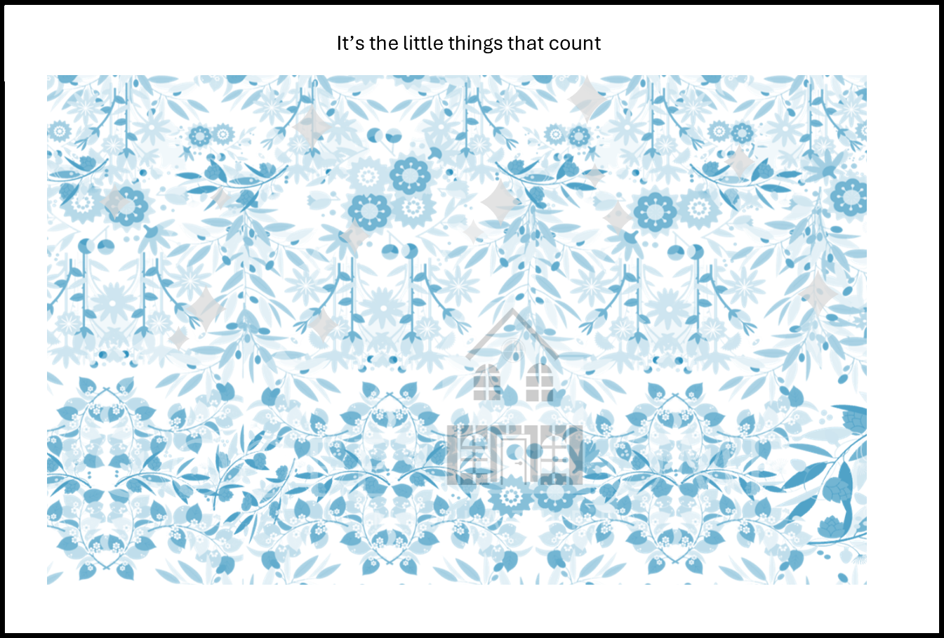 "Stitch in Time"- shop the range of colours for instant download
