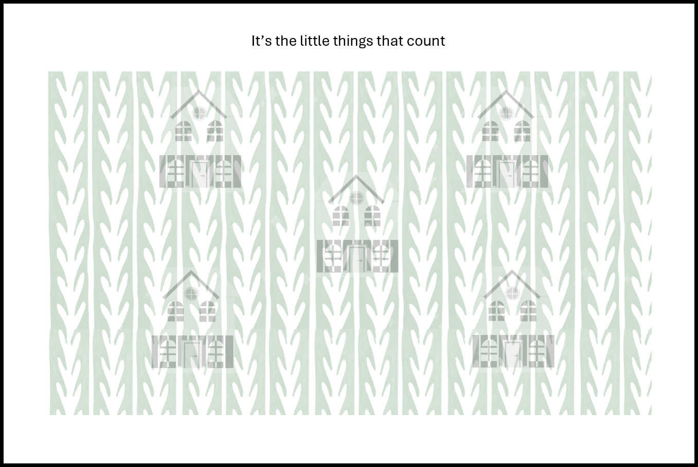 "Seaweed Stripe" - shop the range of colours for instant download
