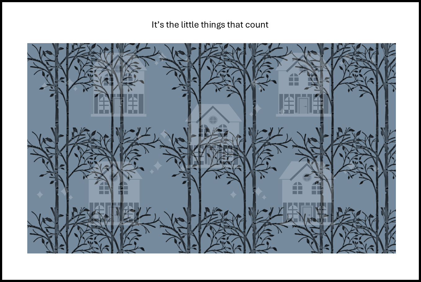"Birch"- shop the range of colours for instant download