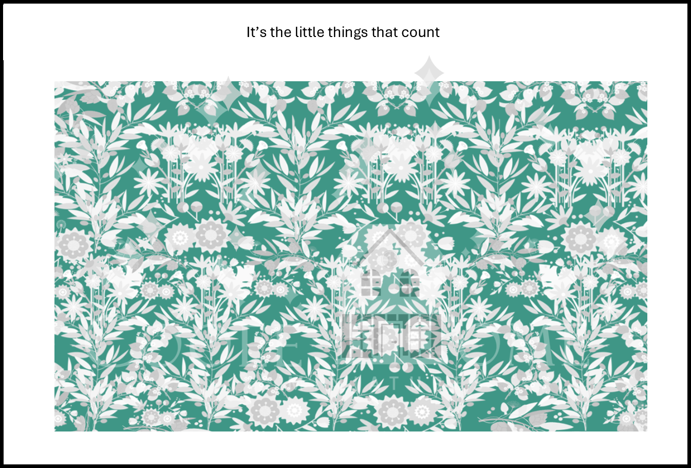 "Stitch in Time"- shop the range of colours for instant download