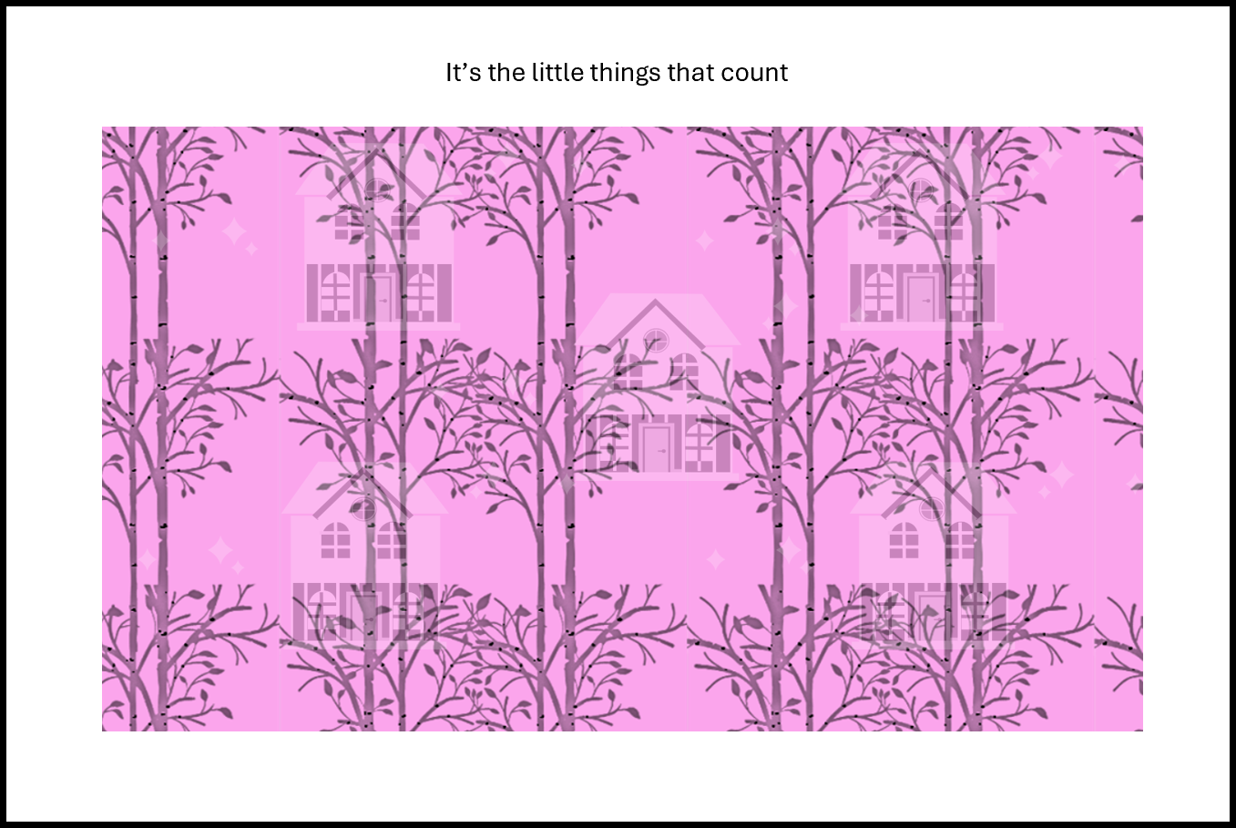 "Birch"- shop the range of colours for instant download