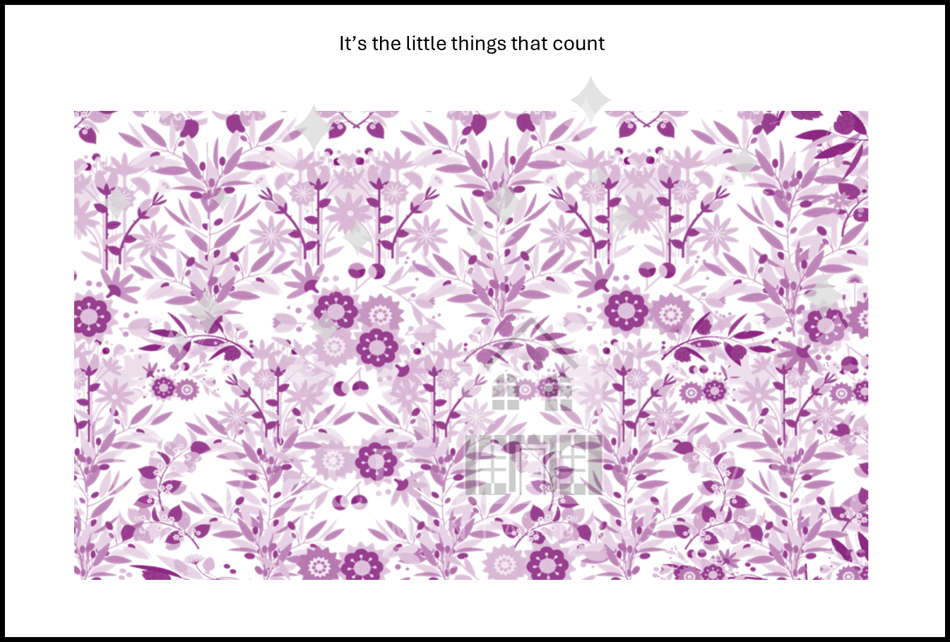 "Stitch in Time"- shop the range of colours for instant download