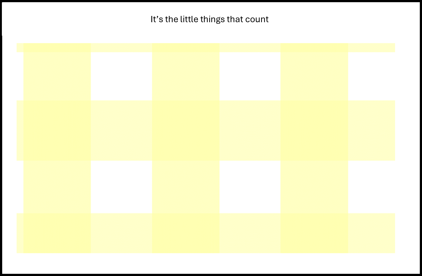 "Country Gingham - LARGE" - shop the range of colours for instant download