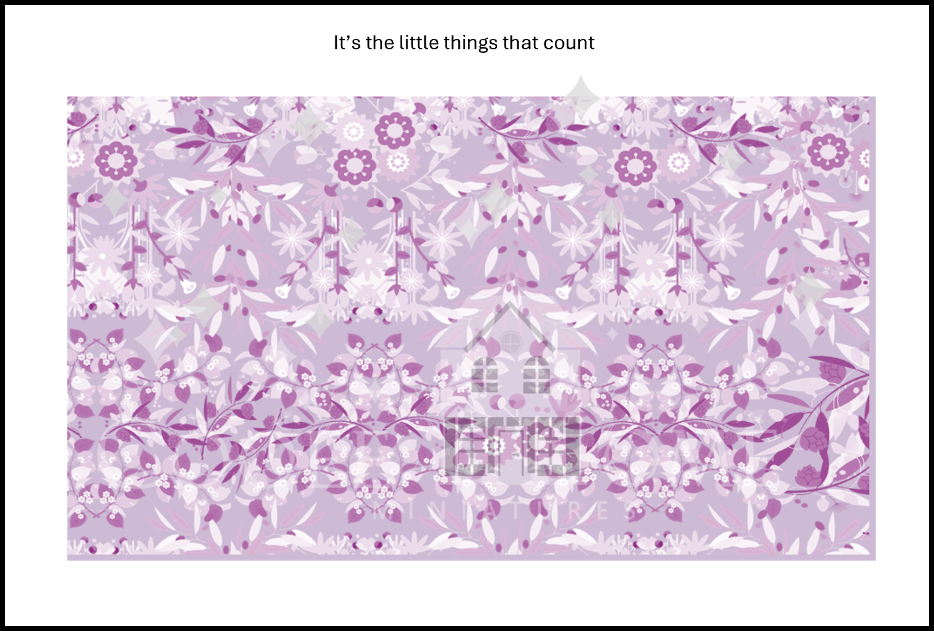 "Stitch in Time"- shop the range of colours for instant download
