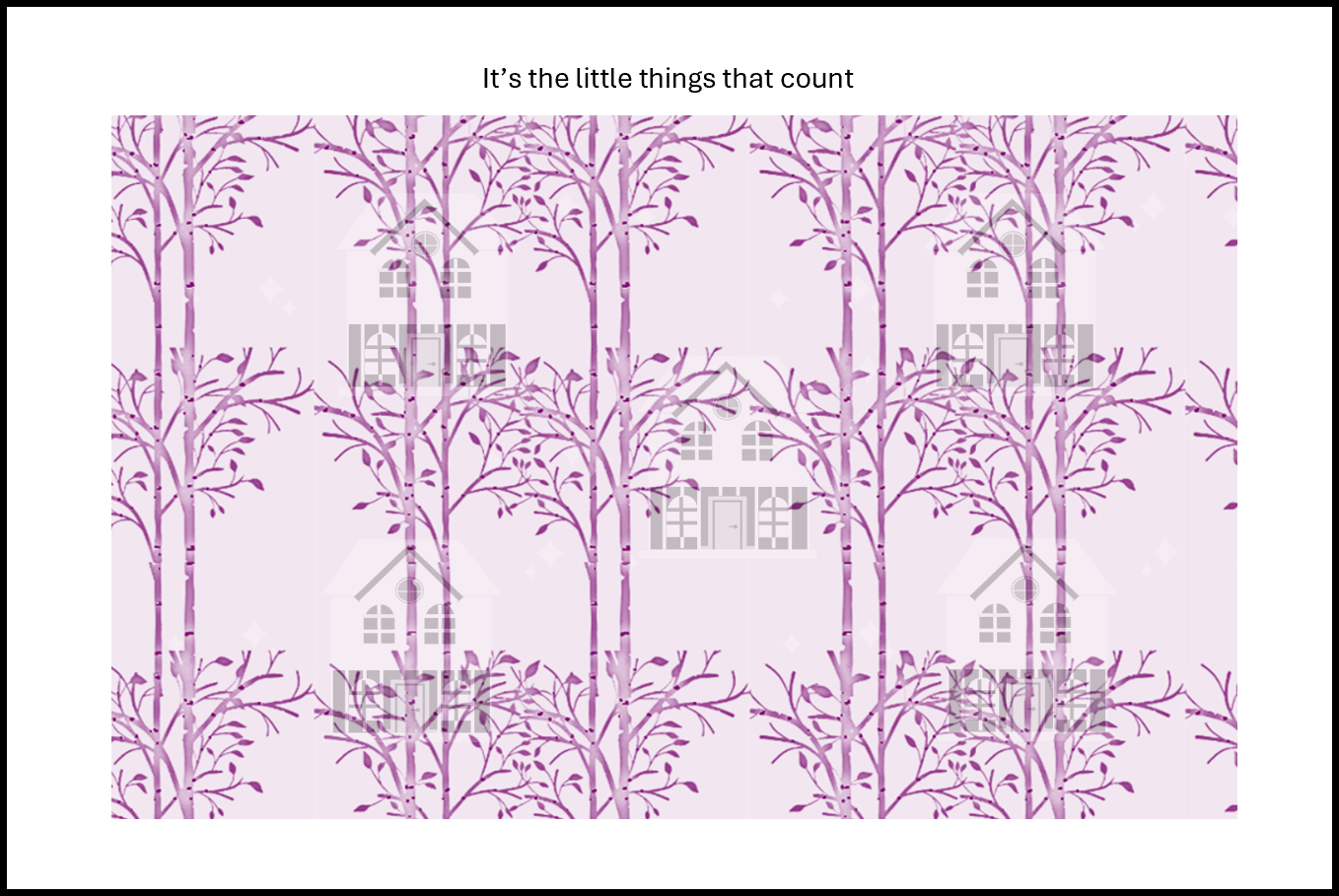 "Birch"- shop the range of colours for instant download