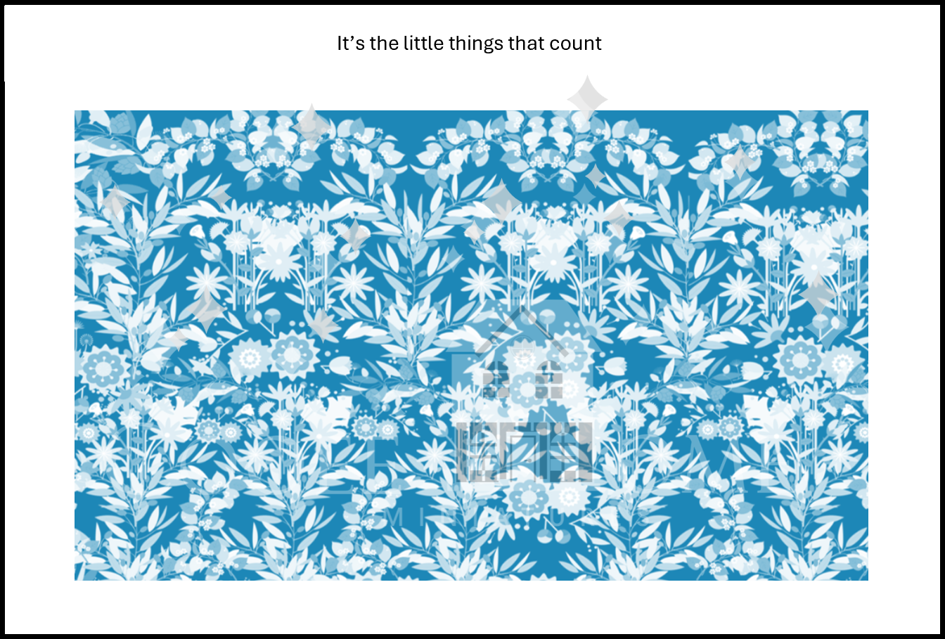 "Stitch in Time"- shop the range of colours for instant download