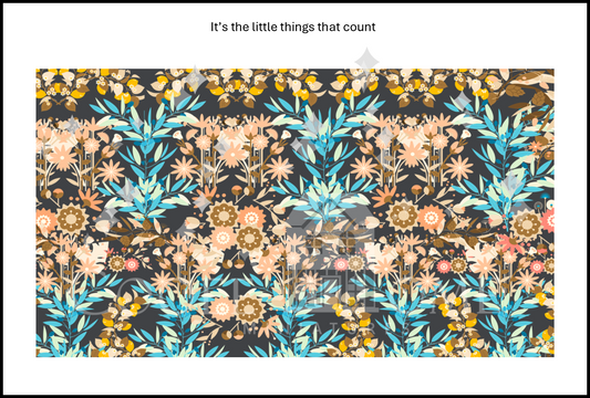 "Stitch in Time"- shop the range of colours for instant download