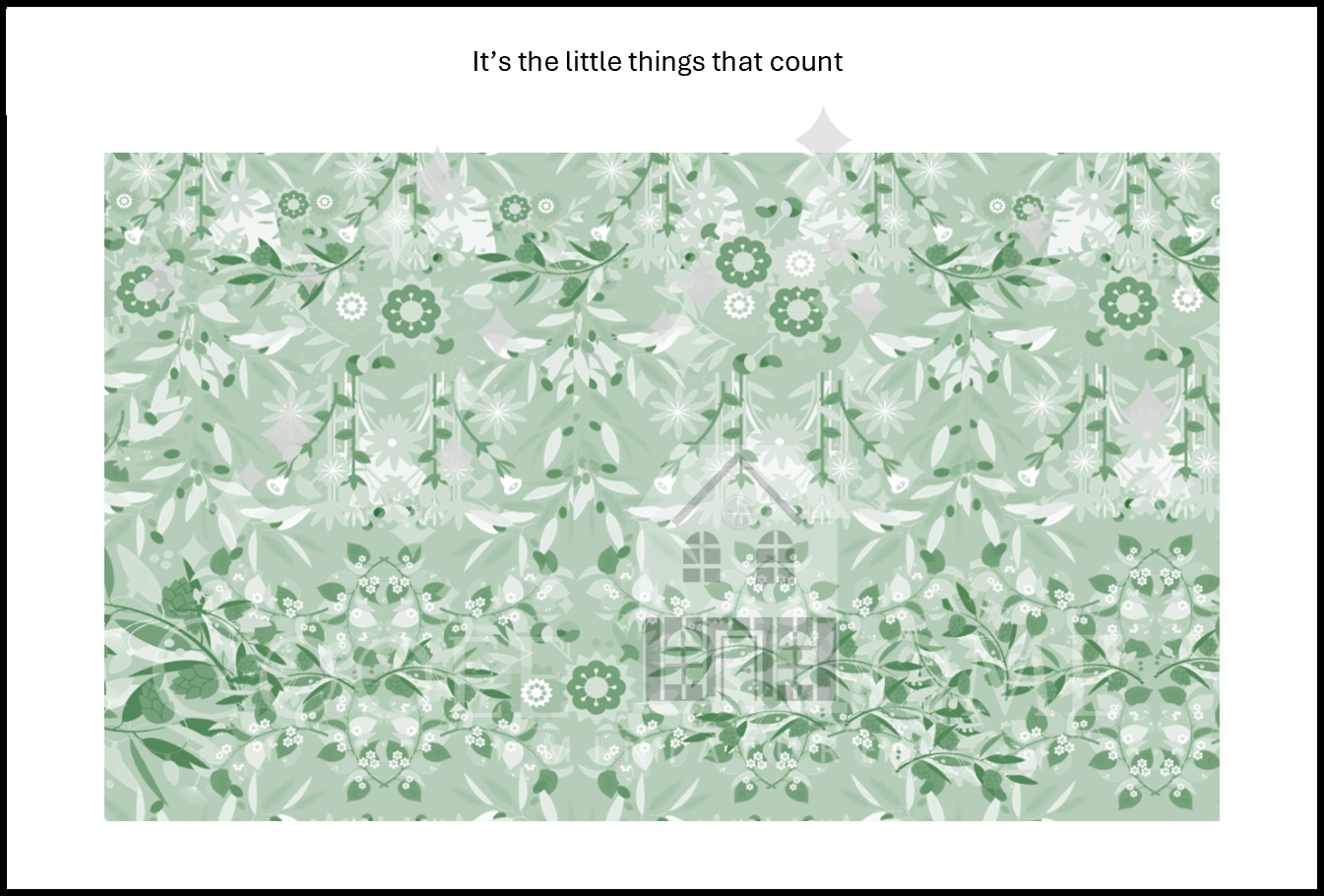 "Stitch in Time"- shop the range of colours for instant download