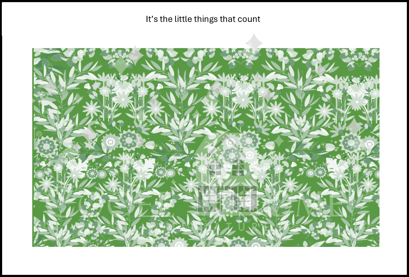 "Stitch in Time"- shop the range of colours for instant download