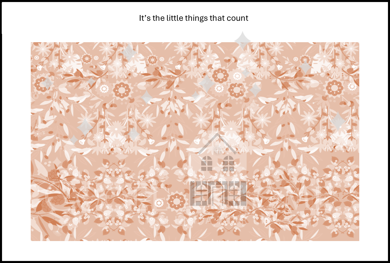 "Stitch in Time"- shop the range of colours for instant download
