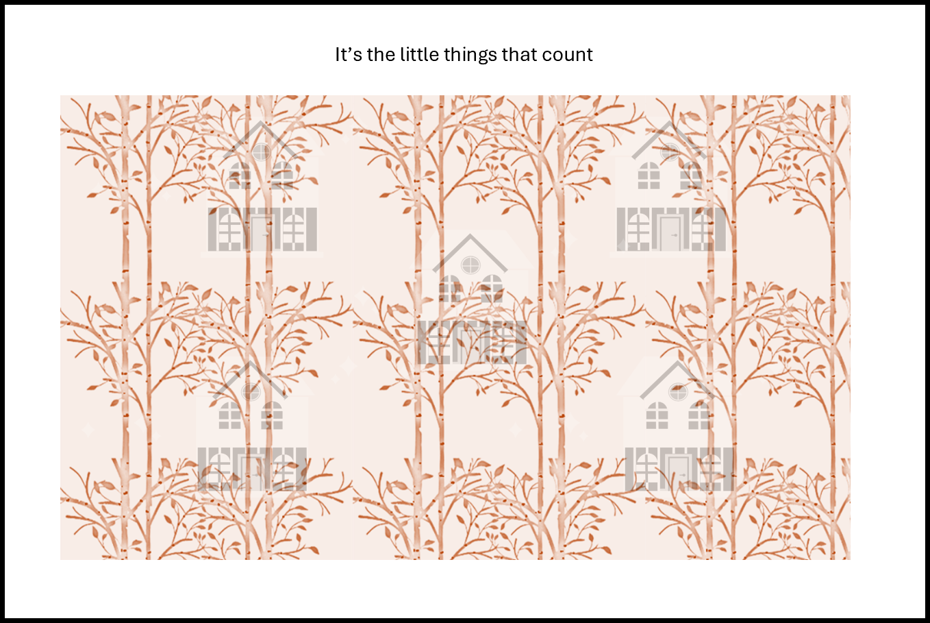 "Birch"- shop the range of colours for instant download