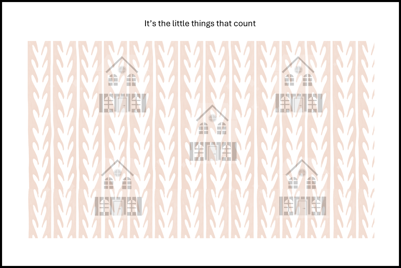 "Seaweed Stripe" - shop the range of colours for instant download