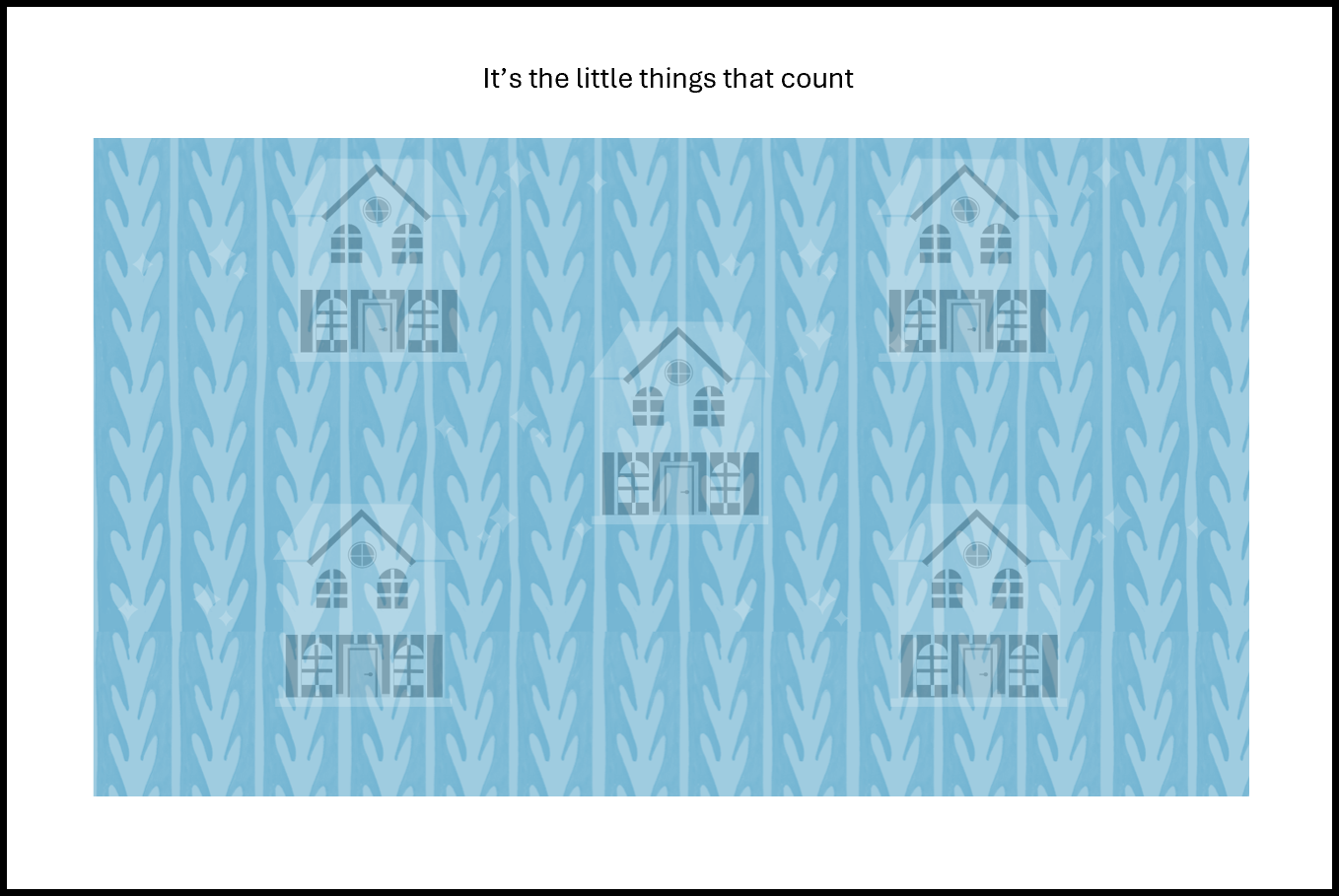 "Seaweed Stripe" - shop the range of colours for instant download