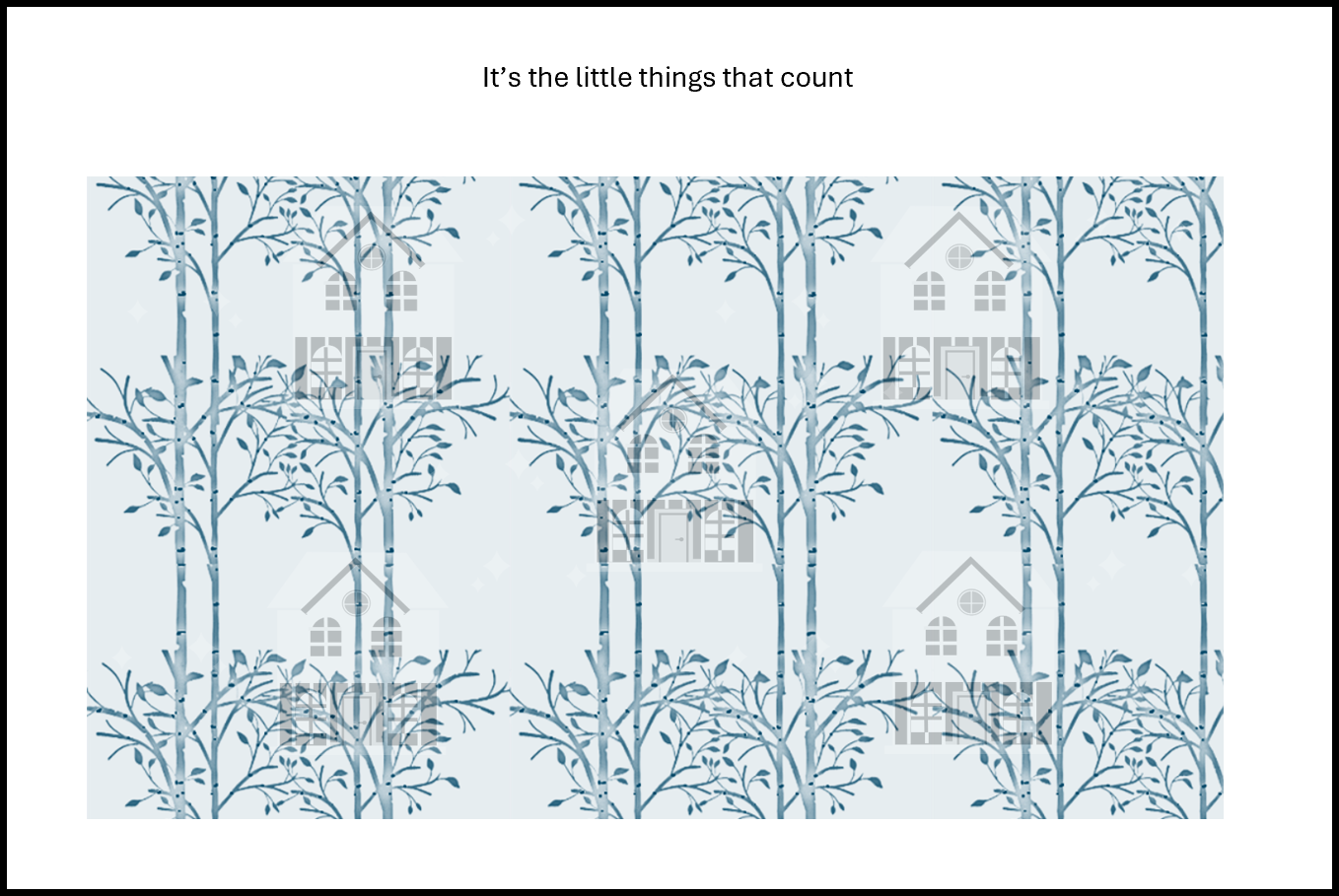 "Birch"- shop the range of colours for instant download
