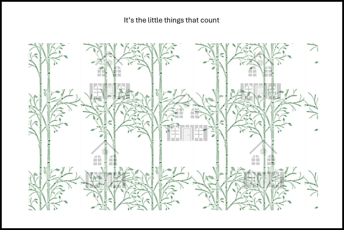 "Birch"- shop the range of colours for instant download