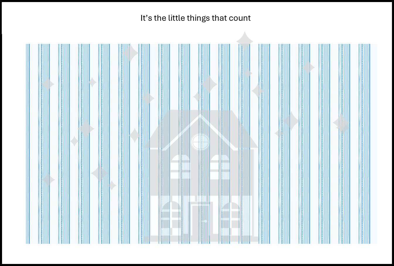 "Nautical Stripe" - shop the range of colours for instant download