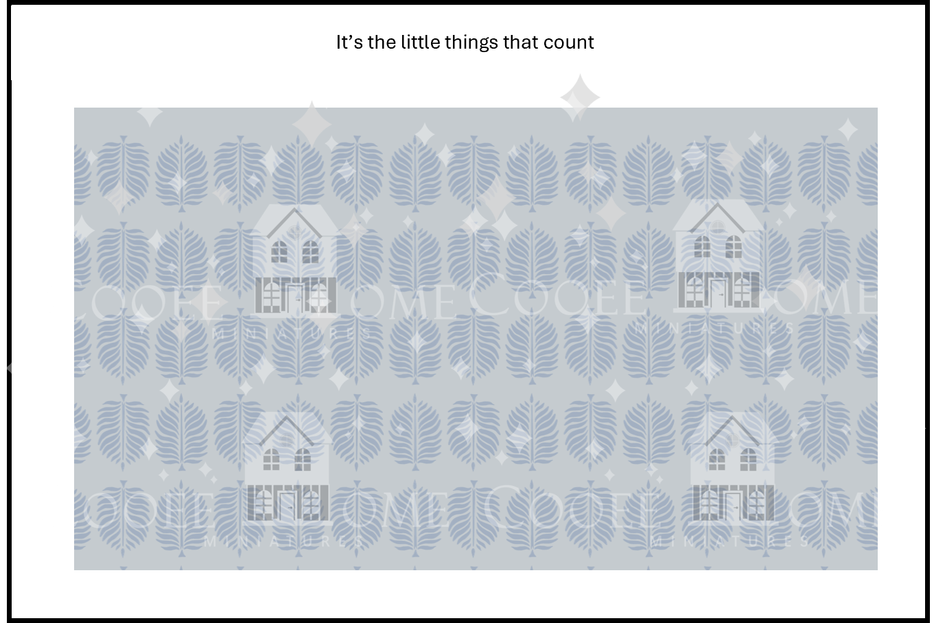 "Palmy"- shop the range of colours for instant download