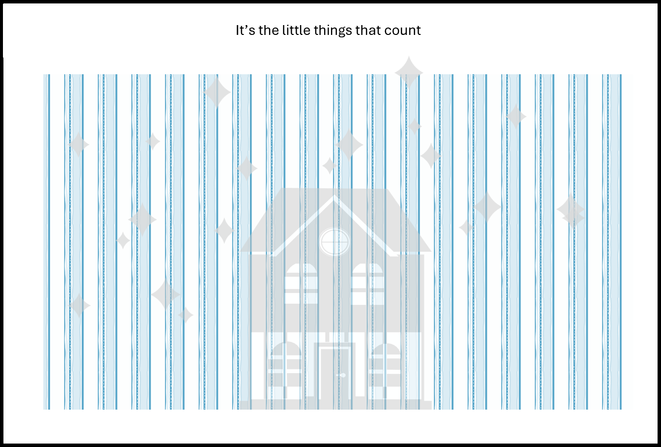 "Nautical Stripe" - shop the range of colours for instant download