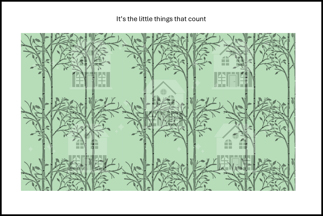"Birch"- shop the range of colours for instant download