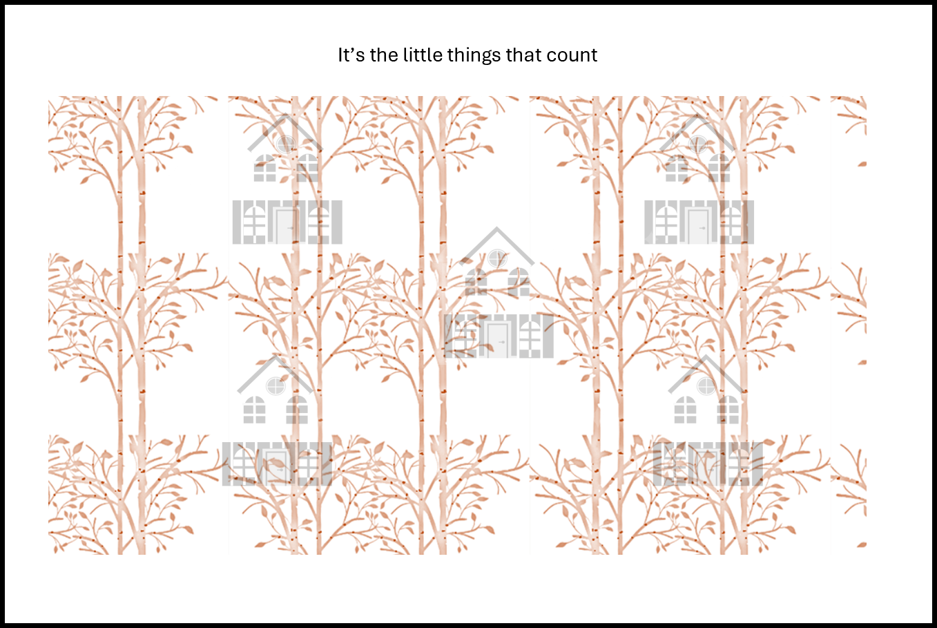"Birch"- shop the range of colours for instant download
