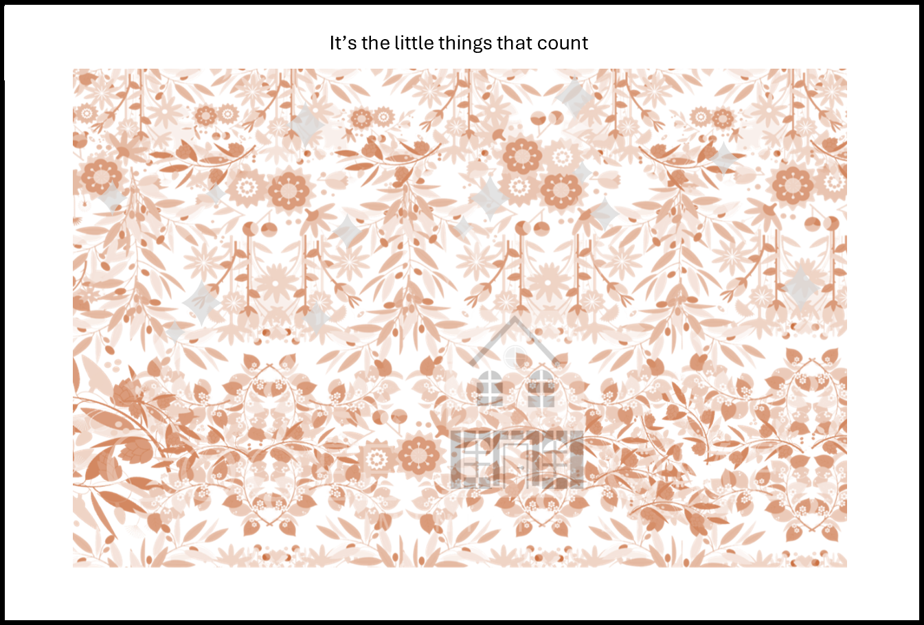 "Stitch in Time"- shop the range of colours for instant download
