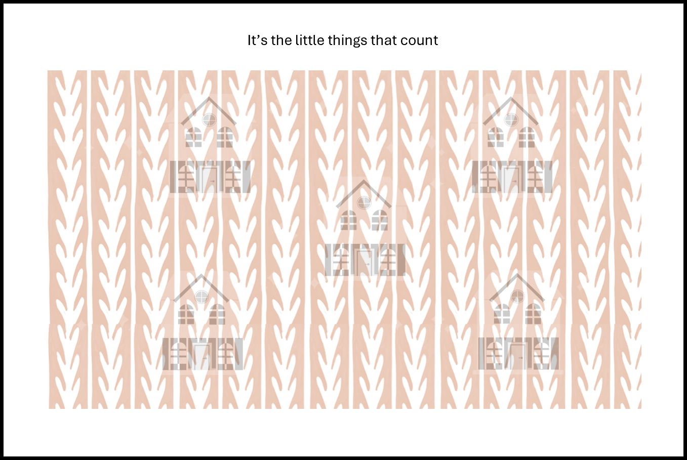 "Seaweed Stripe" - shop the range of colours for instant download