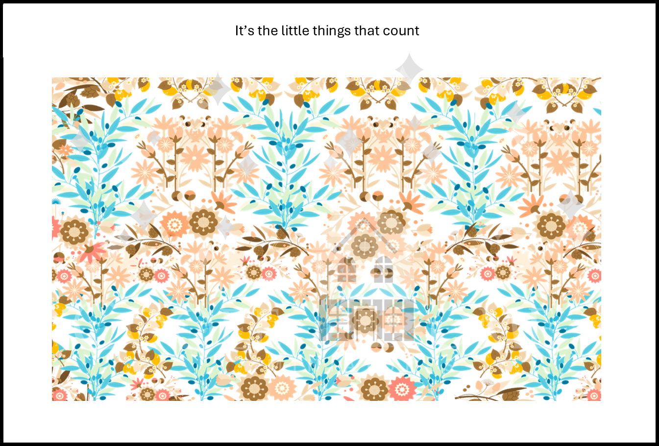 "Stitch in Time"- shop the range of colours for instant download