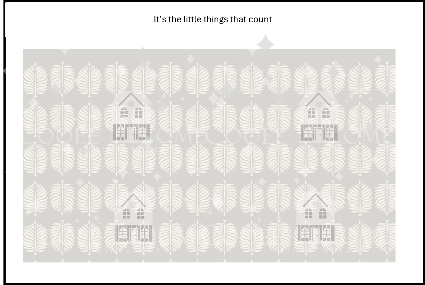 "Palmy"- shop the range of colours for instant download