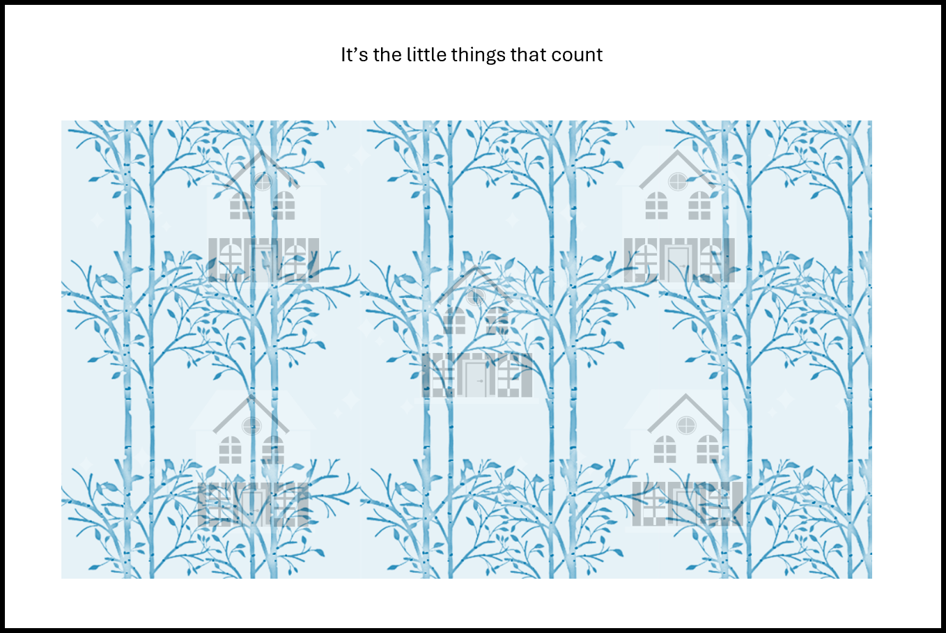 "Birch"- shop the range of colours for instant download