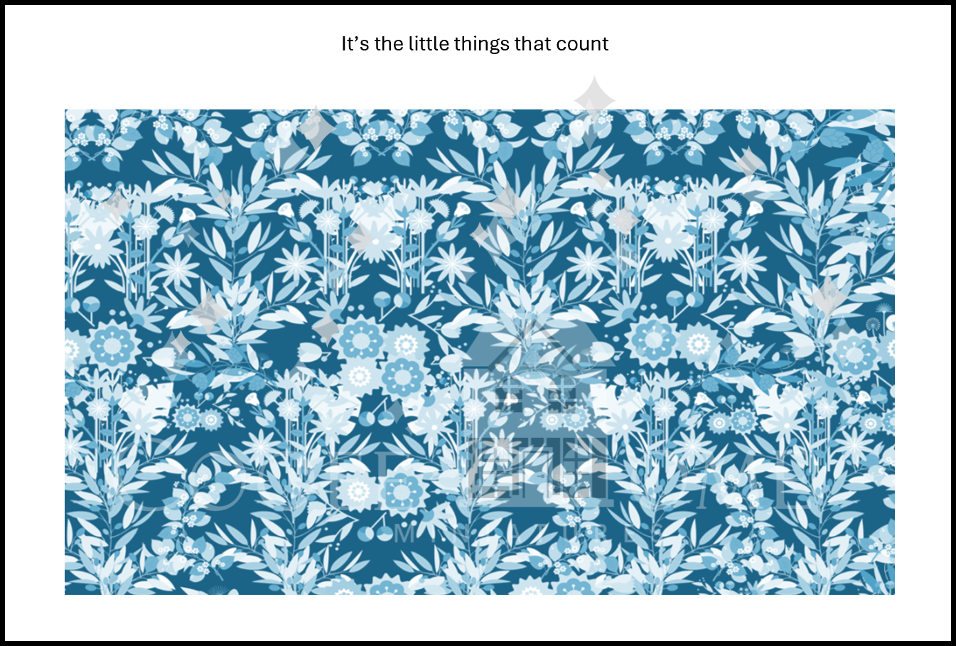 "Stitch in Time"- shop the range of colours for instant download