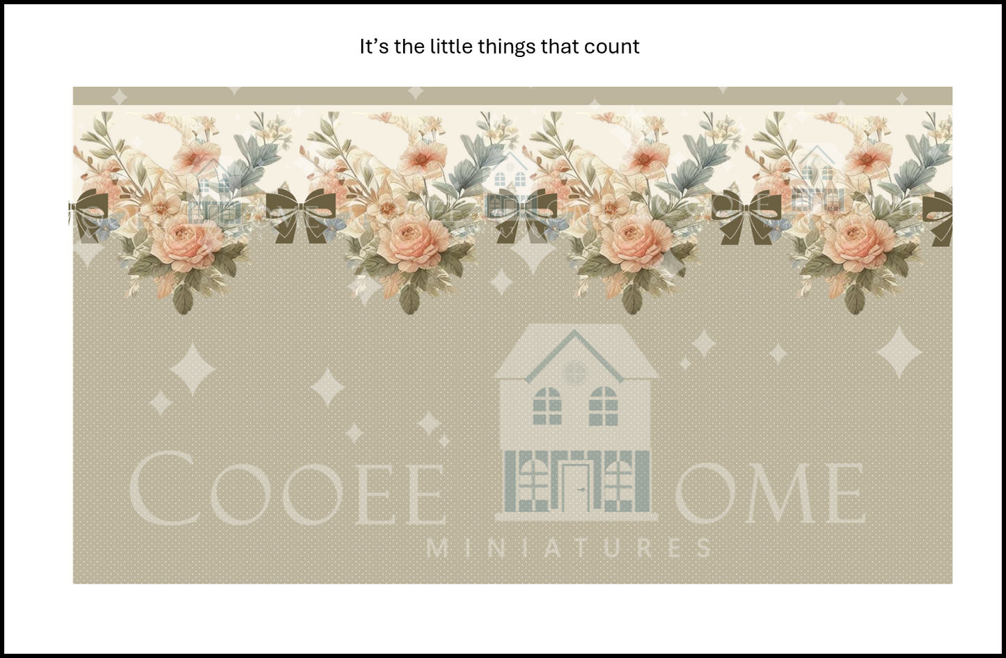 Eloise Series Wallpaper - shop the series for instant download